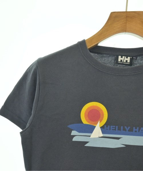Helly Hansen เสื้อยืด/เสื้อท็อปส์