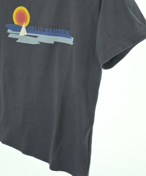 Helly Hansen เสื้อยืด/เสื้อท็อปส์