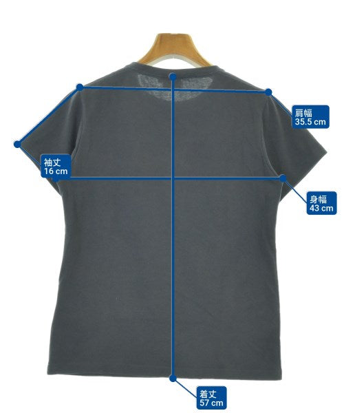 Helly Hansen เสื้อยืด/เสื้อท็อปส์