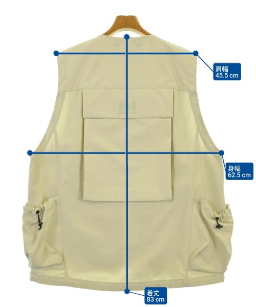 Helly Hansen แจ็คเก็ตเบลาส์ อื่น