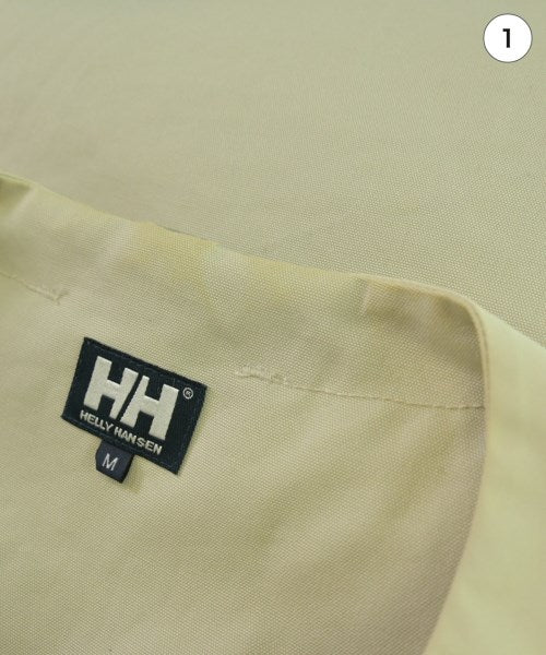 Helly Hansen แจ็คเก็ตเบลาส์ อื่น