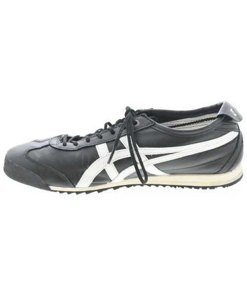 Onitsuka Tiger รองเท้าผ้าใบ