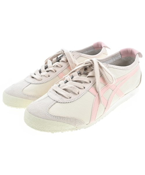 Onitsuka Tiger รองเท้าผ้าใบ