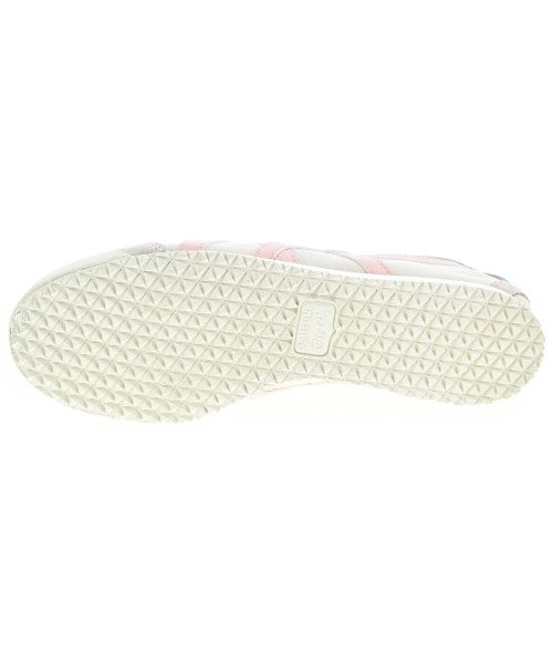 Onitsuka Tiger รองเท้าผ้าใบ