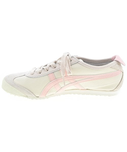 Onitsuka Tiger รองเท้าผ้าใบ