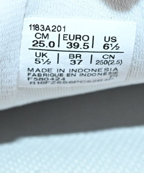 Onitsuka Tiger รองเท้าผ้าใบ