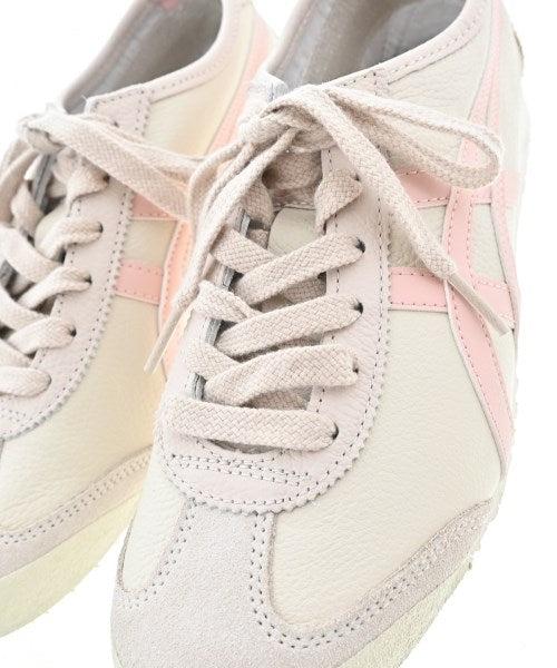 Onitsuka Tiger รองเท้าผ้าใบ