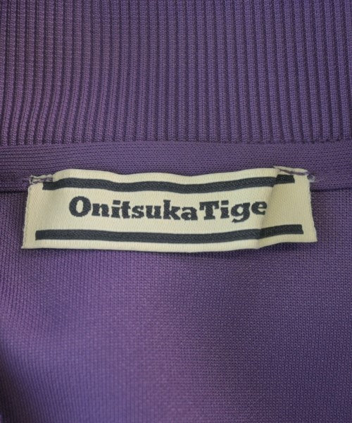 Onitsuka Tiger เสื้อสเวตเตอร์