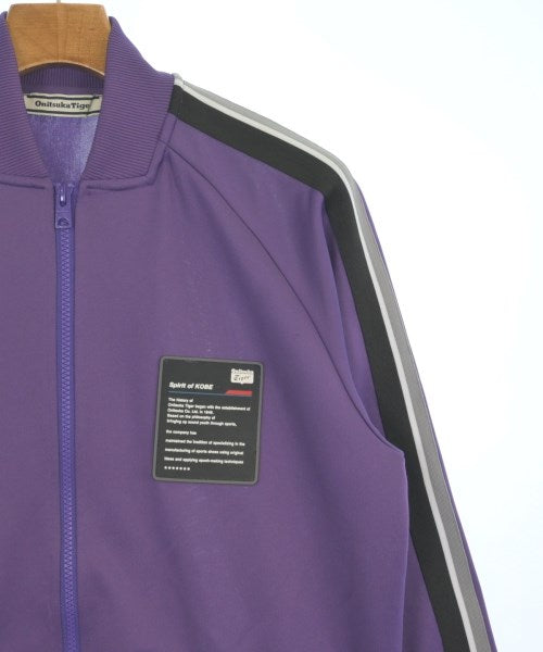 Onitsuka Tiger เสื้อสเวตเตอร์