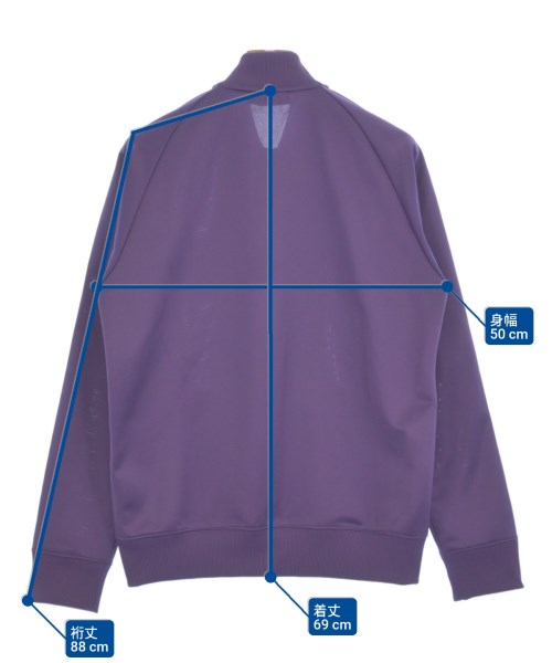 Onitsuka Tiger เสื้อสเวตเตอร์