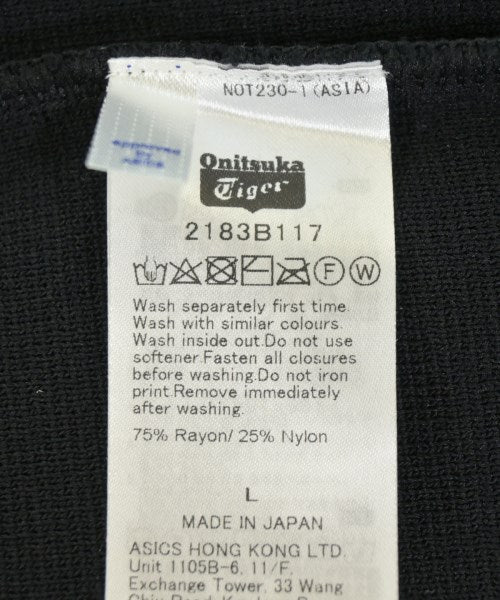 Onitsuka Tiger เสื้อกันหนาว