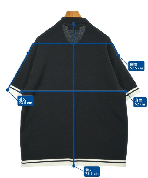 Onitsuka Tiger เสื้อกันหนาว