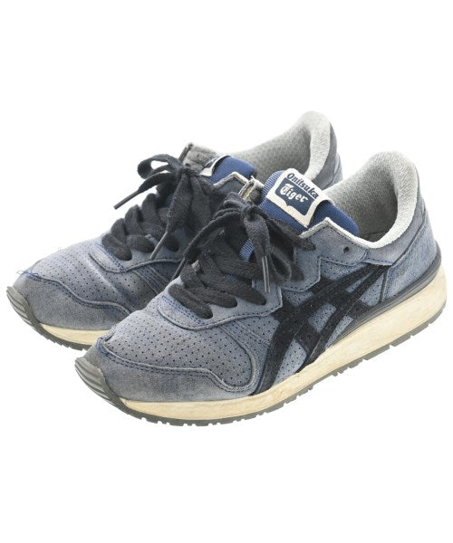 Onitsuka Tiger รองเท้าผ้าใบ