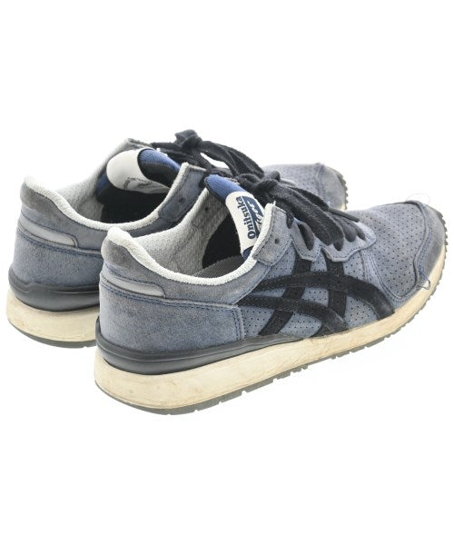 Onitsuka Tiger รองเท้าผ้าใบ