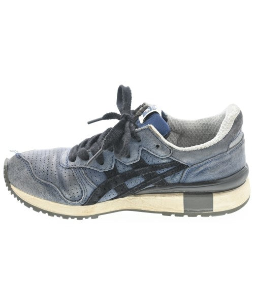 Onitsuka Tiger รองเท้าผ้าใบ