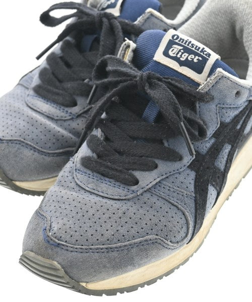 Onitsuka Tiger รองเท้าผ้าใบ