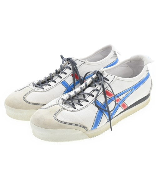 Onitsuka Tiger รองเท้าผ้าใบ