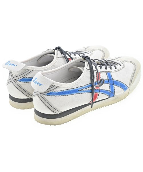Onitsuka Tiger รองเท้าผ้าใบ