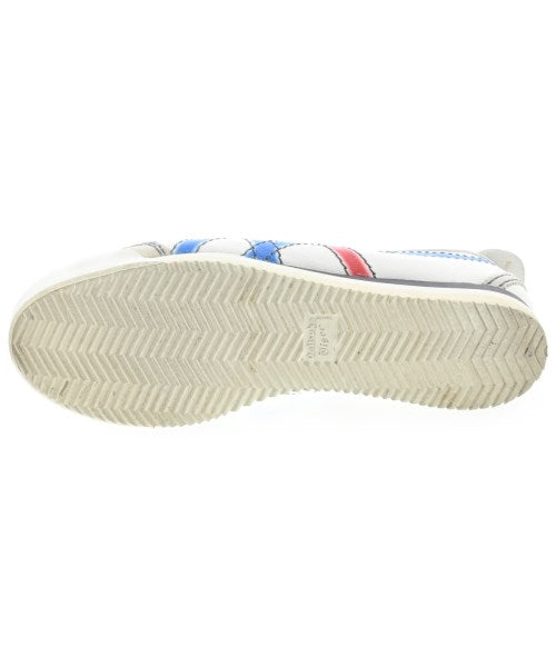 Onitsuka Tiger รองเท้าผ้าใบ