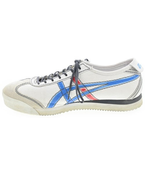 Onitsuka Tiger รองเท้าผ้าใบ