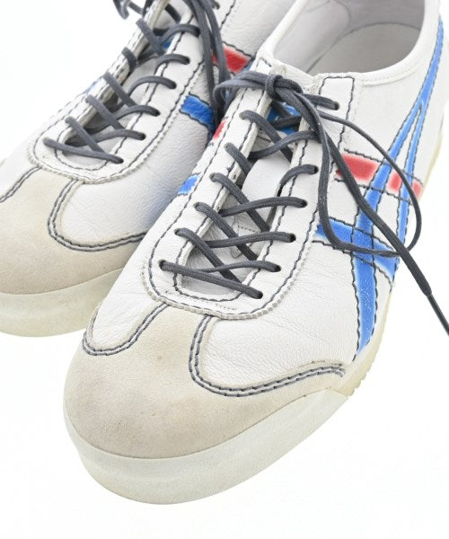 Onitsuka Tiger รองเท้าผ้าใบ