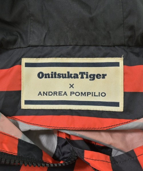 ANDREA POMPILIO แจ็คเก็ตเบลาส์ อื่น