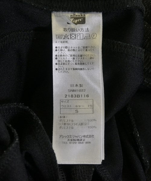 Onitsuka Tiger กางเกง อื่น