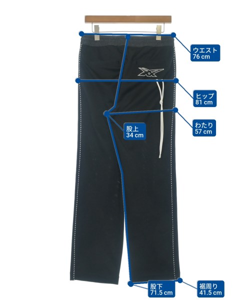 Onitsuka Tiger กางเกง อื่น