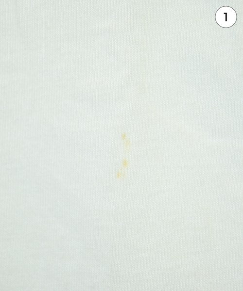 Onitsuka Tiger เสื้อยืด/เสื้อท็อปส์