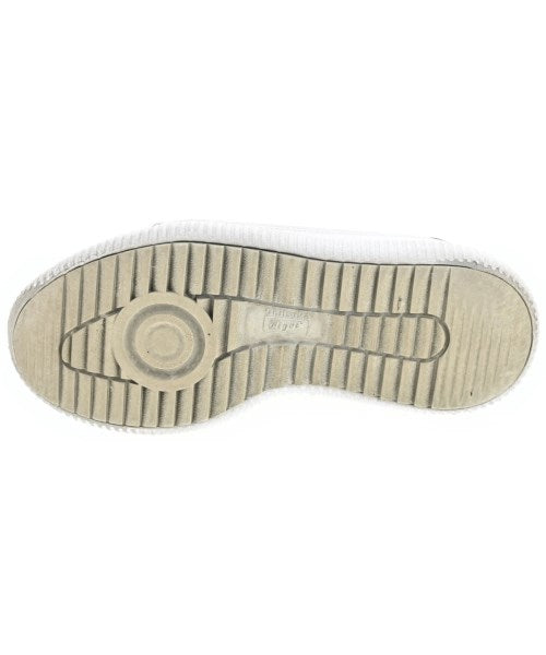 Onitsuka Tiger รองเท้าผ้าใบ