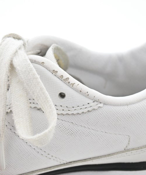 Onitsuka Tiger รองเท้าผ้าใบ