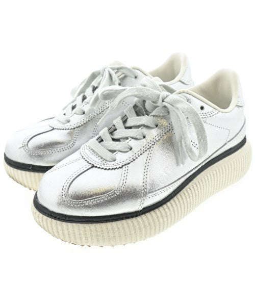 Onitsuka Tiger รองเท้าผ้าใบ