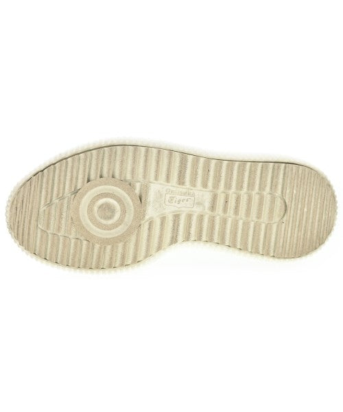 Onitsuka Tiger รองเท้าผ้าใบ