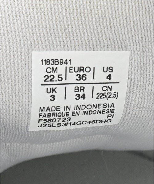 Onitsuka Tiger รองเท้าผ้าใบ