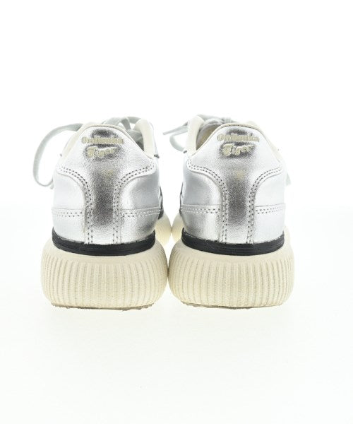 Onitsuka Tiger รองเท้าผ้าใบ