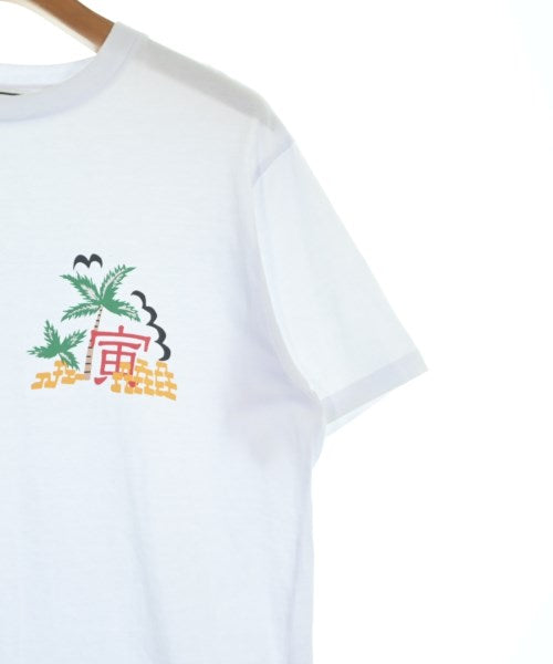 Onitsuka Tiger เสื้อยืด/เสื้อท็อปส์