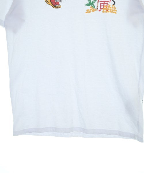 Onitsuka Tiger เสื้อยืด/เสื้อท็อปส์