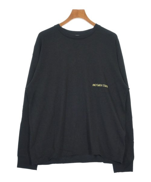 Onitsuka Tiger เสื้อยืด/เสื้อท็อปส์