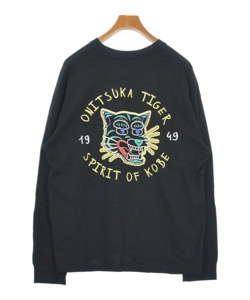 Onitsuka Tiger เสื้อยืด/เสื้อท็อปส์