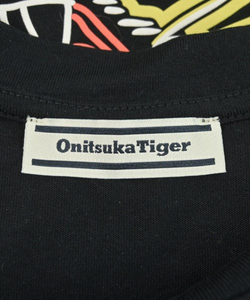 Onitsuka Tiger เสื้อยืด/เสื้อท็อปส์