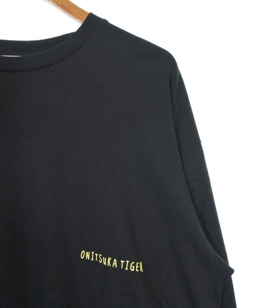 Onitsuka Tiger เสื้อยืด/เสื้อท็อปส์