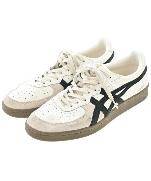 Onitsuka Tiger รองเท้าผ้าใบ
