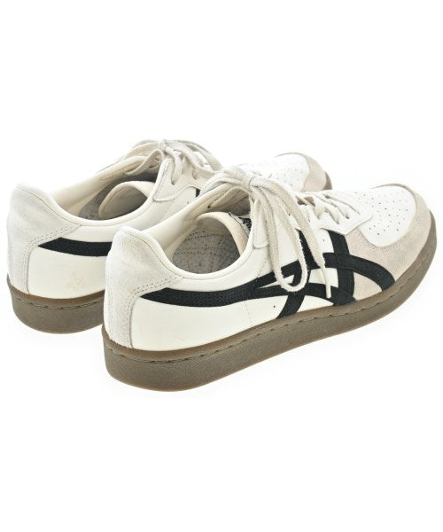 Onitsuka Tiger รองเท้าผ้าใบ