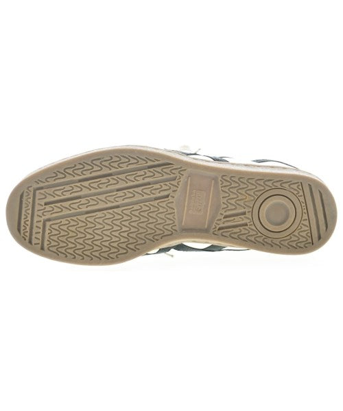 Onitsuka Tiger รองเท้าผ้าใบ