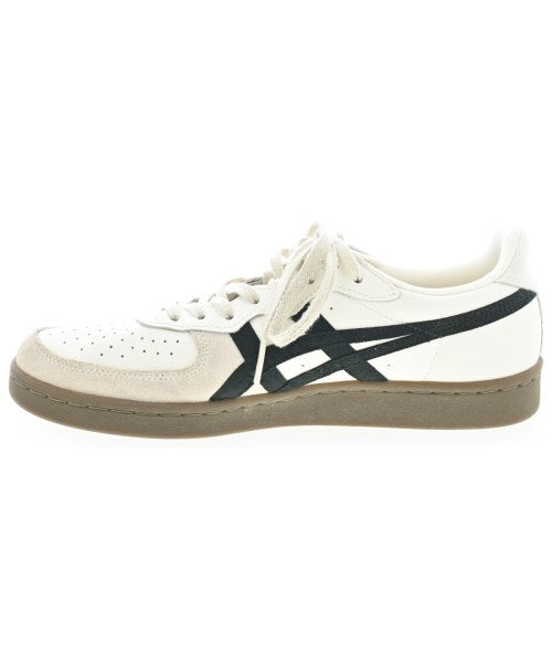 Onitsuka Tiger รองเท้าผ้าใบ