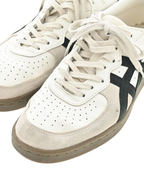Onitsuka Tiger รองเท้าผ้าใบ