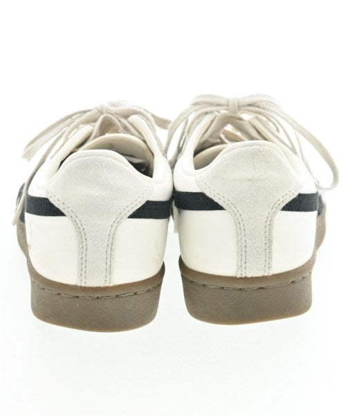 Onitsuka Tiger รองเท้าผ้าใบ