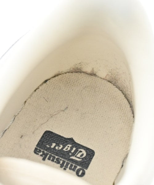 Onitsuka Tiger รองเท้าผ้าใบ