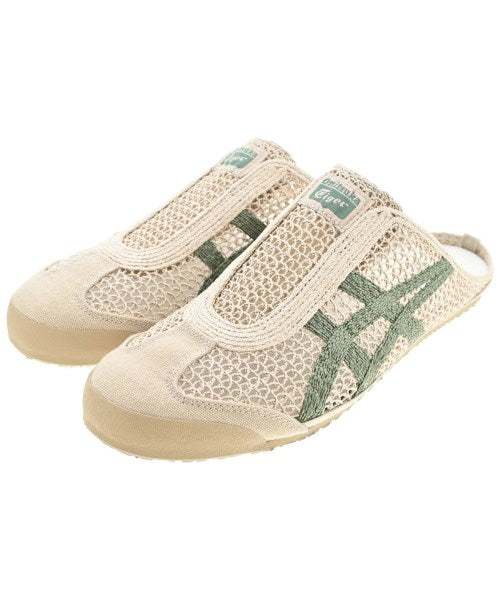 Onitsuka Tiger รองเท้าแตะ