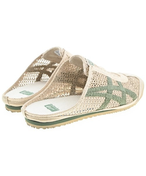 Onitsuka Tiger รองเท้าแตะ